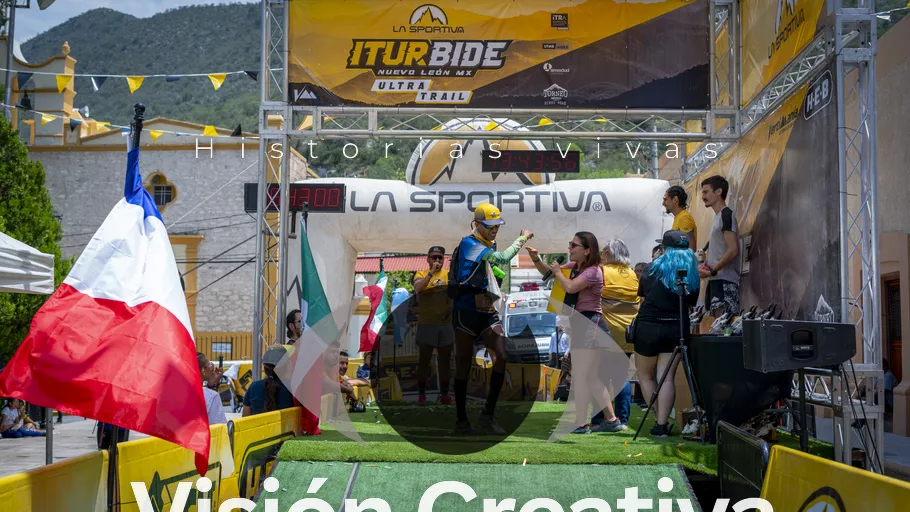 Foto del evento Iturbide Ultra Trail 2024