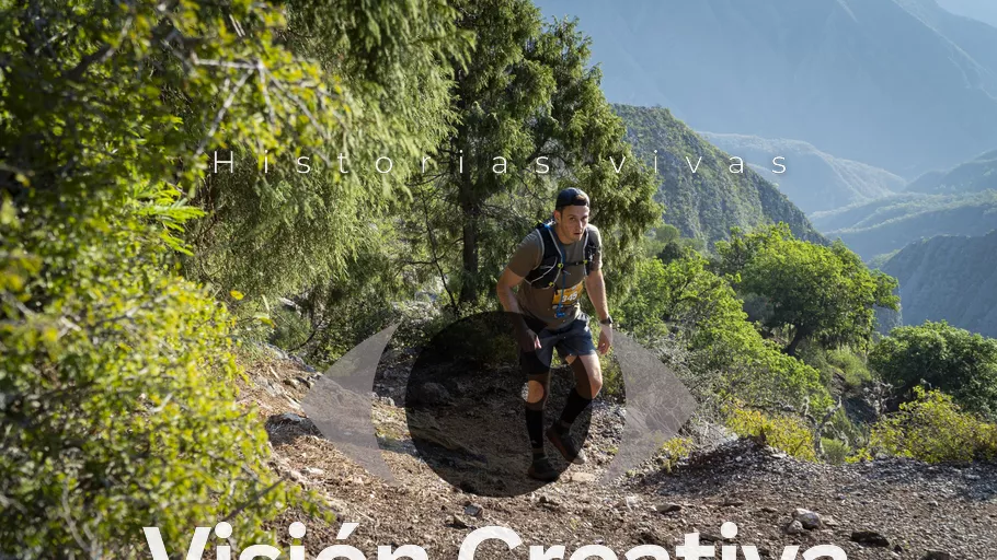 Foto del evento Iturbide Ultra Trail 2024