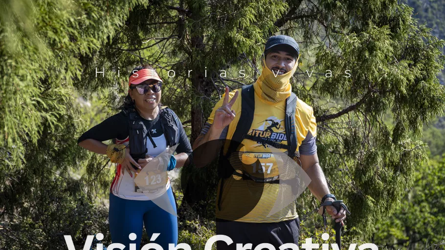 Foto del evento Iturbide Ultra Trail 2024