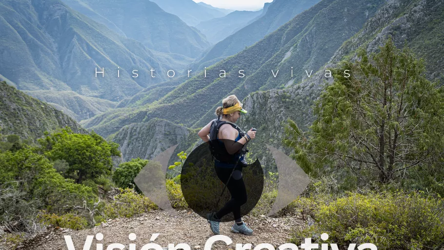 Foto del evento Iturbide Ultra Trail 2024