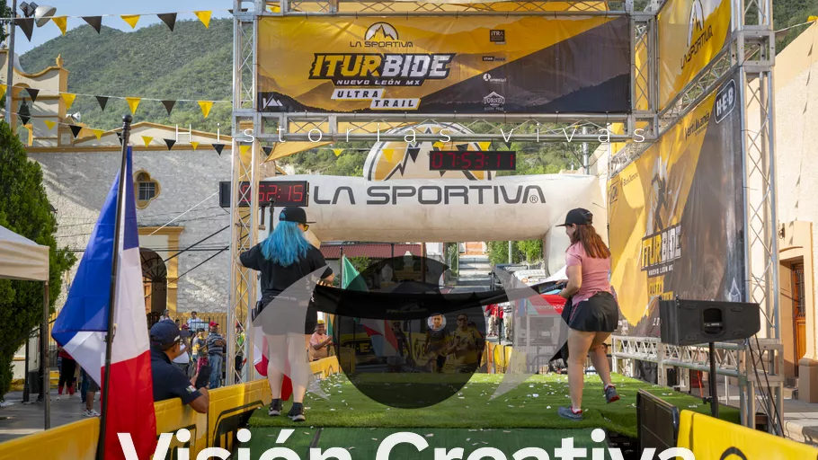 Foto del evento Iturbide Ultra Trail 2024