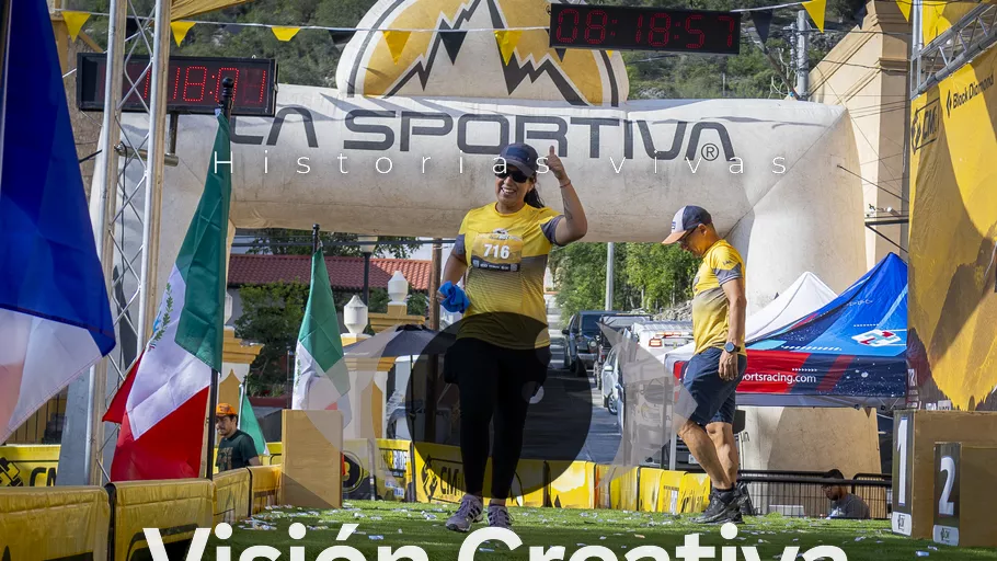 Foto del evento Iturbide Ultra Trail 2024