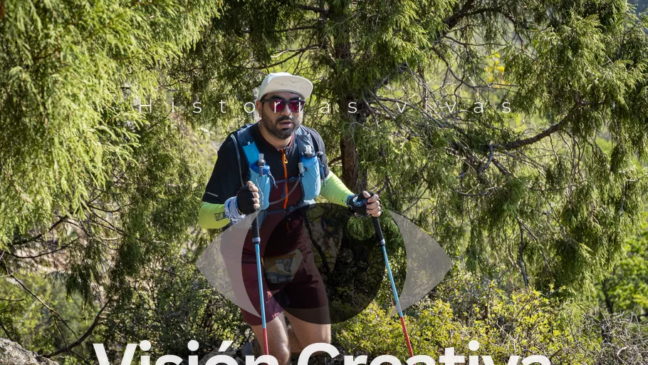 Foto del evento Iturbide Ultra Trail 2024