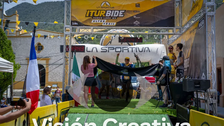 Foto del evento Iturbide Ultra Trail 2024