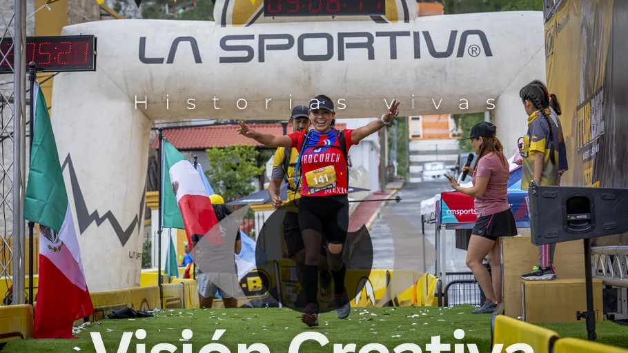 Foto del evento Iturbide Ultra Trail 2024