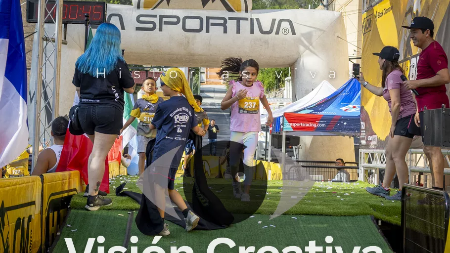 Foto del evento Iturbide Ultra Trail 2024