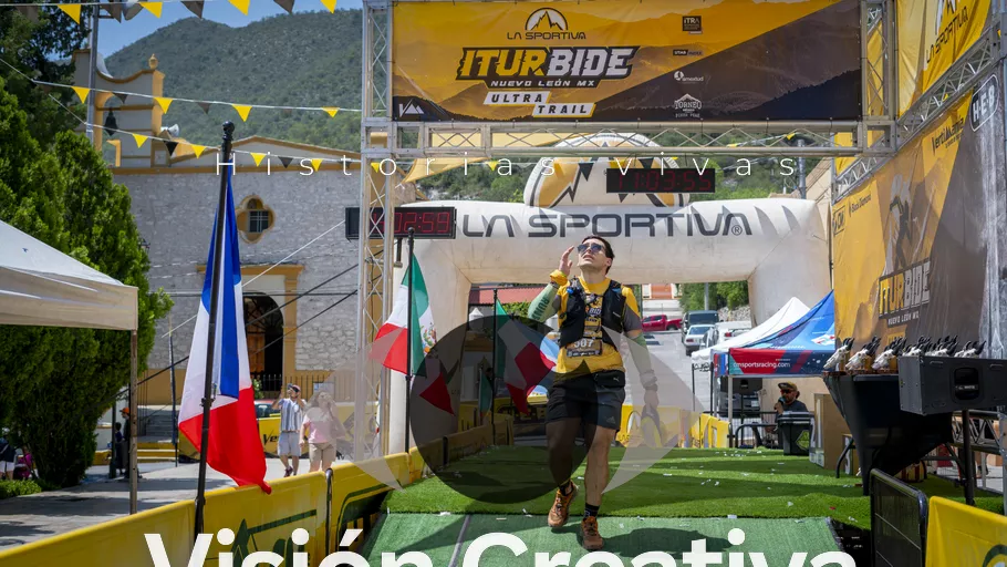 Foto del evento Iturbide Ultra Trail 2024