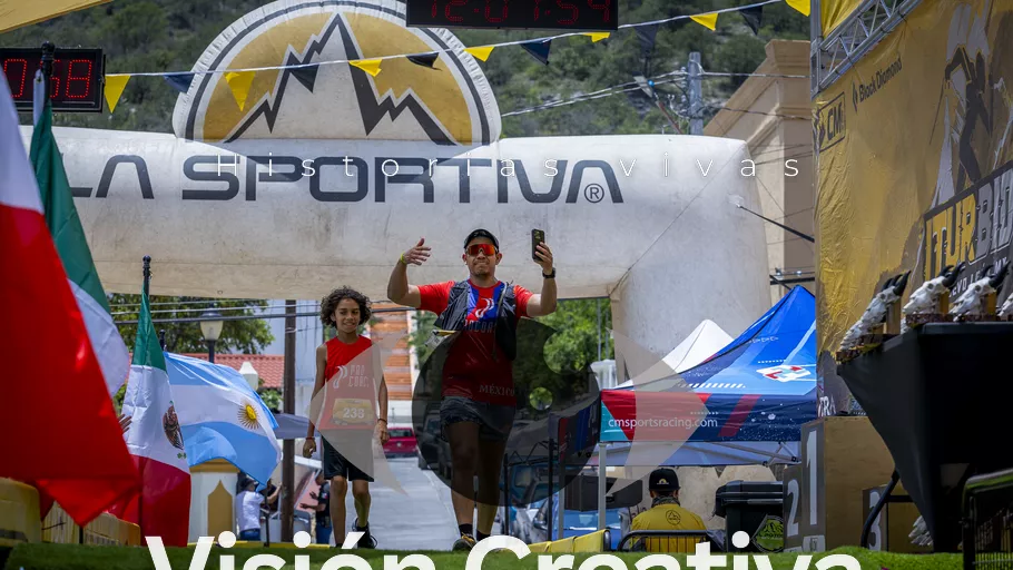 Foto del evento Iturbide Ultra Trail 2024