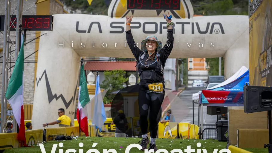 Foto del evento Iturbide Ultra Trail 2024