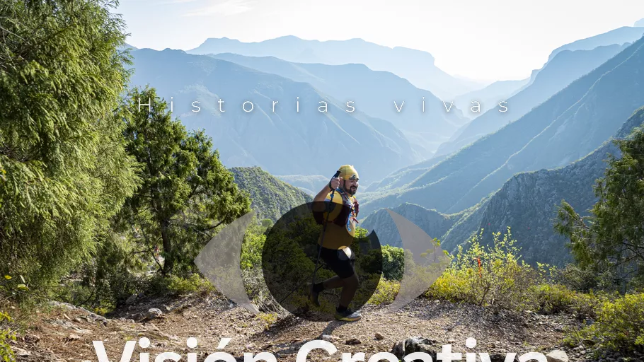 Foto del evento Iturbide Ultra Trail 2024