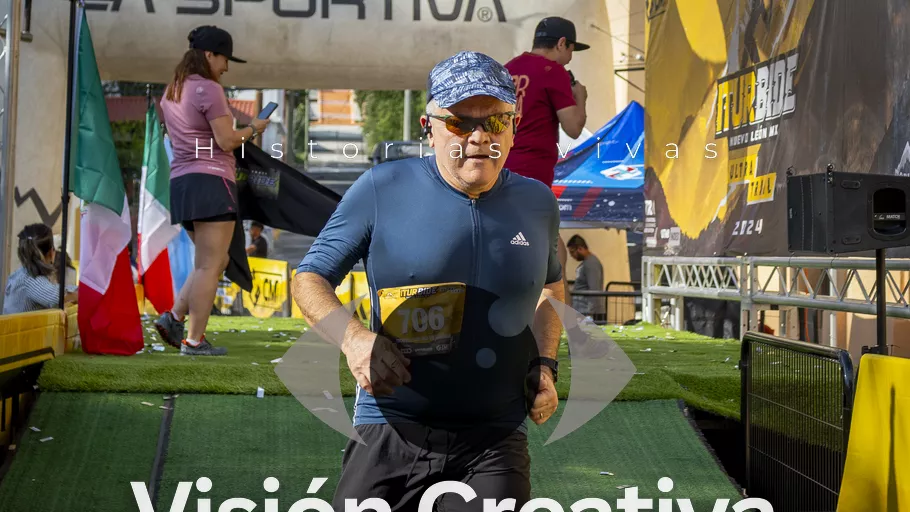 Foto del evento Iturbide Ultra Trail 2024