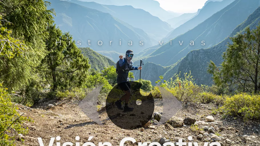 Foto del evento Iturbide Ultra Trail 2024