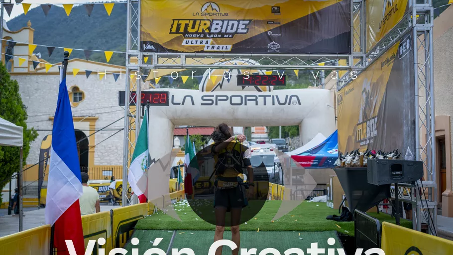 Foto del evento Iturbide Ultra Trail 2024
