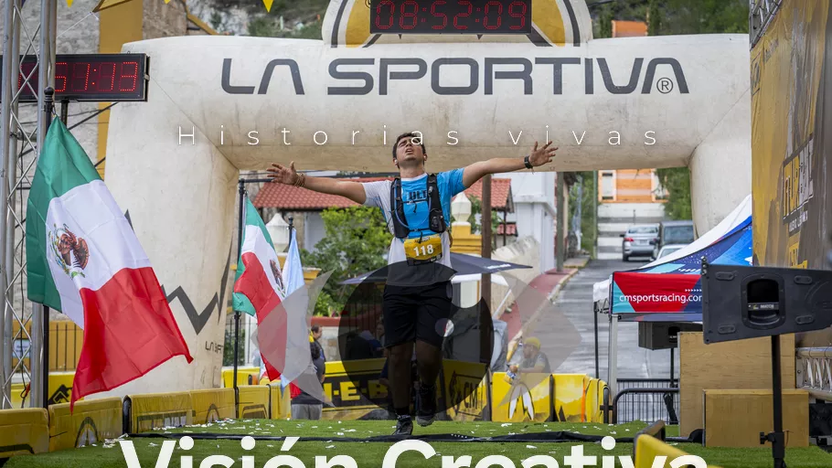 Foto del evento Iturbide Ultra Trail 2024