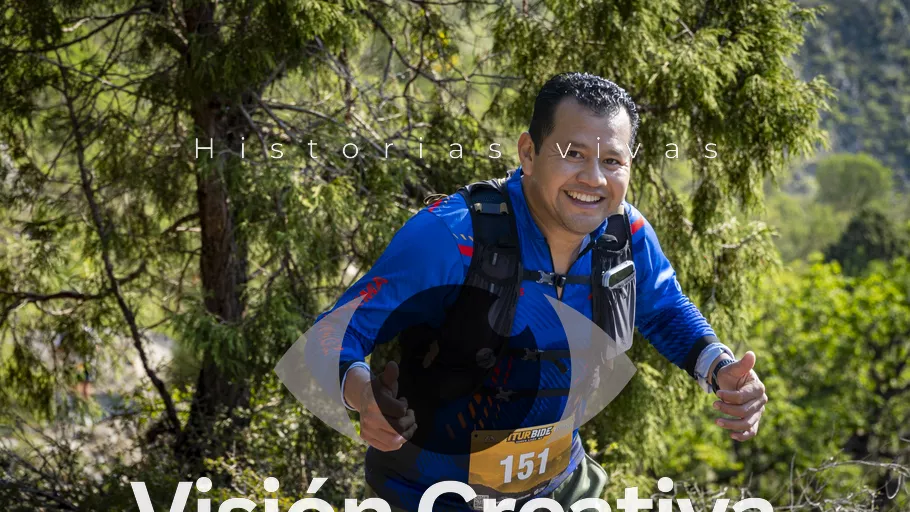 Foto del evento Iturbide Ultra Trail 2024
