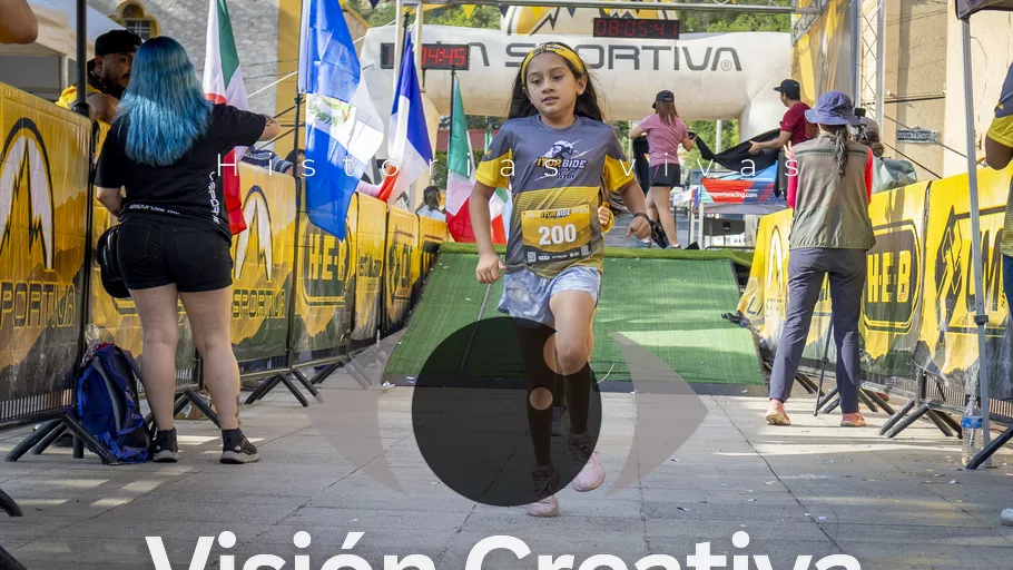 Foto del evento Iturbide Ultra Trail 2024