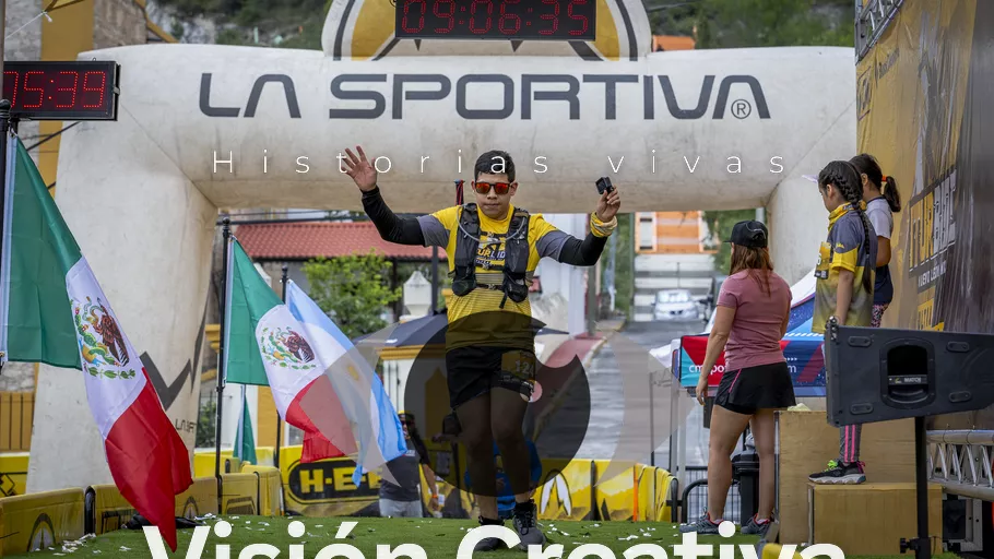 Foto del evento Iturbide Ultra Trail 2024