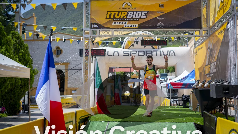 Foto del evento Iturbide Ultra Trail 2024