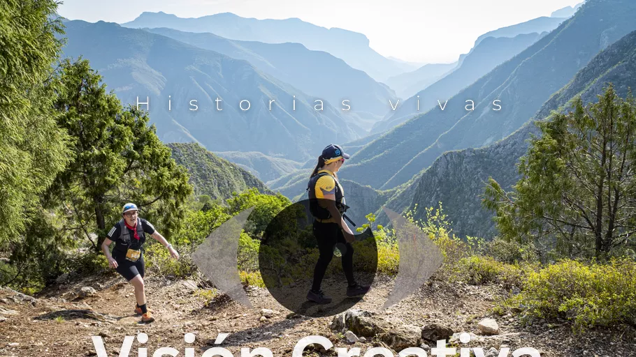 Foto del evento Iturbide Ultra Trail 2024