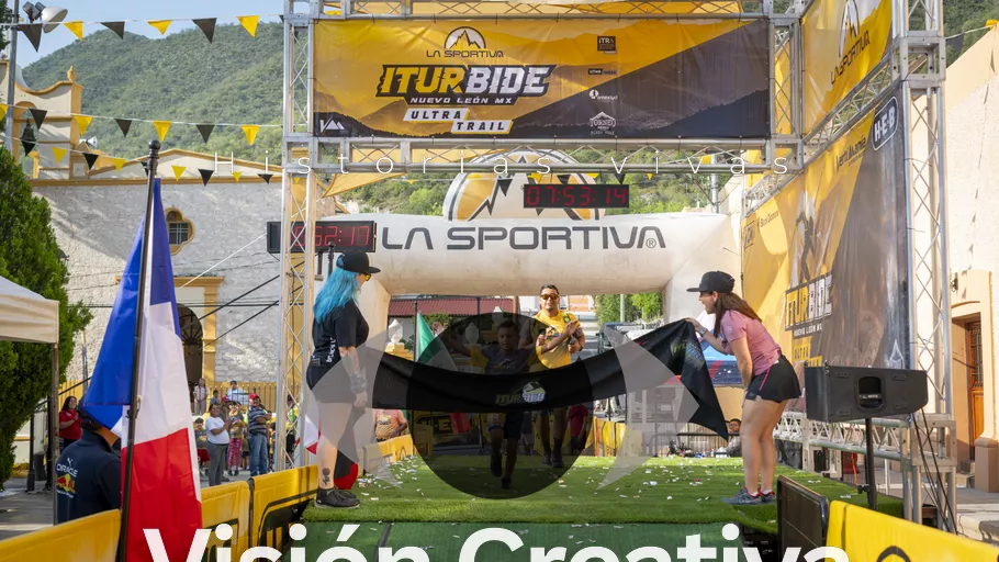 Foto del evento Iturbide Ultra Trail 2024