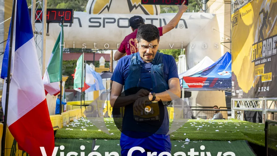 Foto del evento Iturbide Ultra Trail 2024