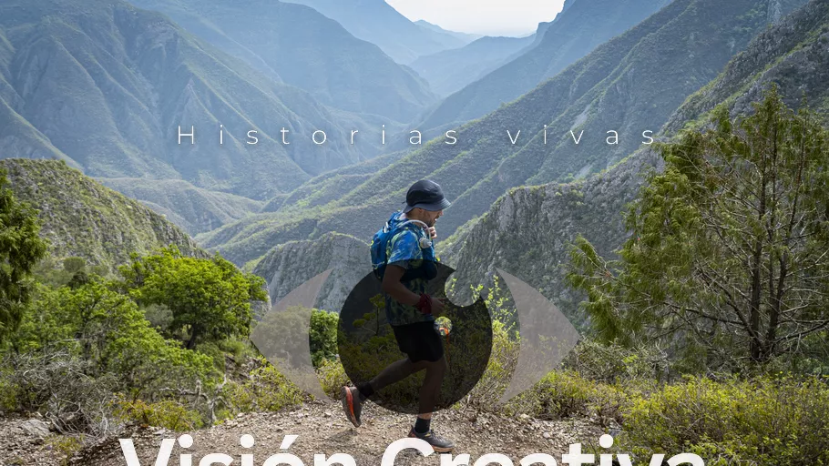 Foto del evento Iturbide Ultra Trail 2024