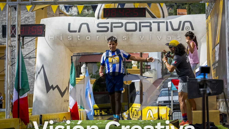Foto del evento Iturbide Ultra Trail 2024