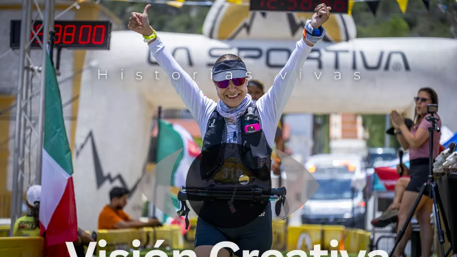 Foto del evento Iturbide Ultra Trail 2024