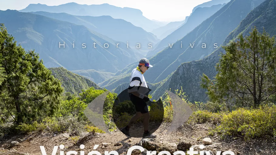 Foto del evento Iturbide Ultra Trail 2024