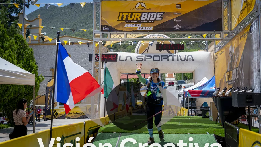 Foto del evento Iturbide Ultra Trail 2024