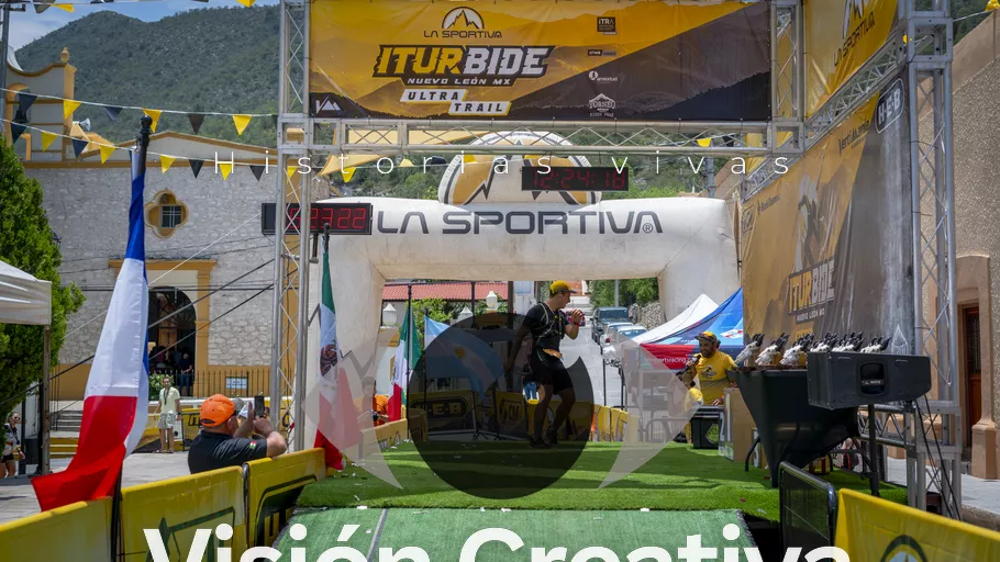 Foto del evento Iturbide Ultra Trail 2024
