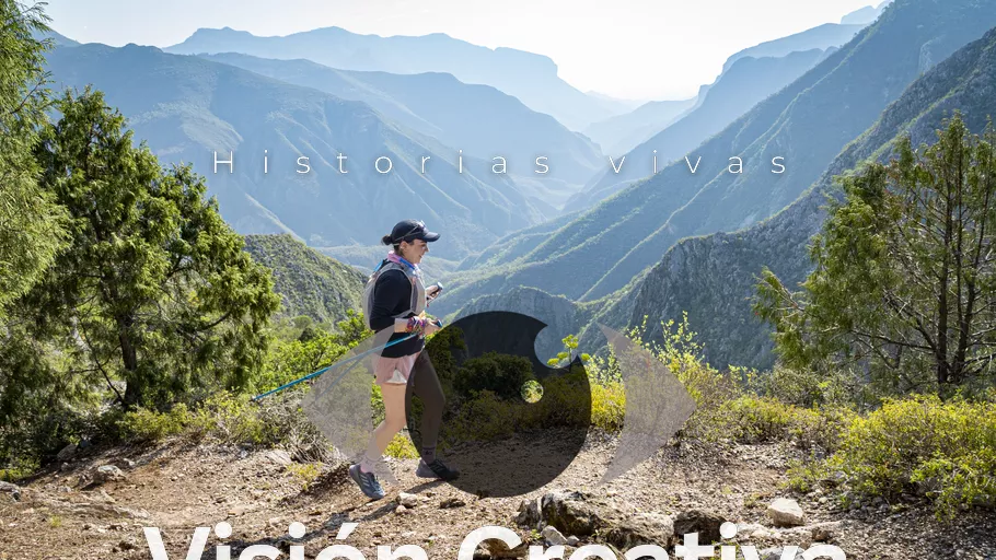Foto del evento Iturbide Ultra Trail 2024
