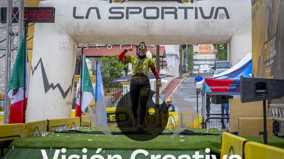 Foto del evento Iturbide Ultra Trail 2024
