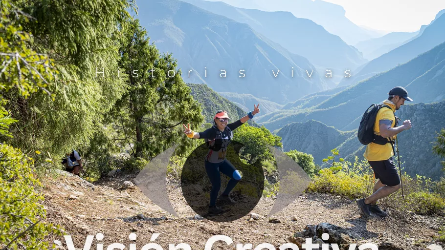 Foto del evento Iturbide Ultra Trail 2024