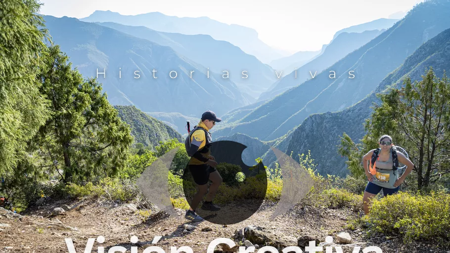 Foto del evento Iturbide Ultra Trail 2024