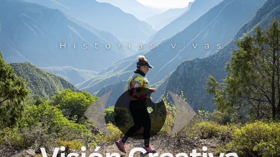 Foto del evento Iturbide Ultra Trail 2024