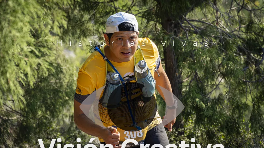 Foto del evento Iturbide Ultra Trail 2024