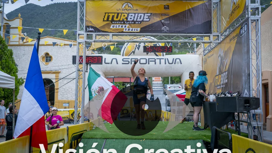 Foto del evento Iturbide Ultra Trail 2024