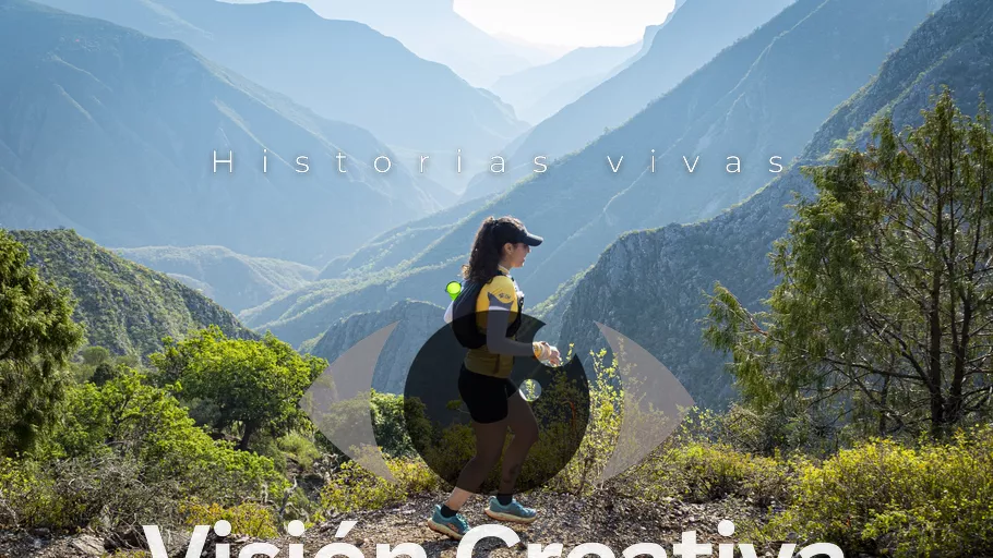 Foto del evento Iturbide Ultra Trail 2024