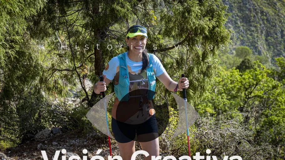 Foto del evento Iturbide Ultra Trail 2024
