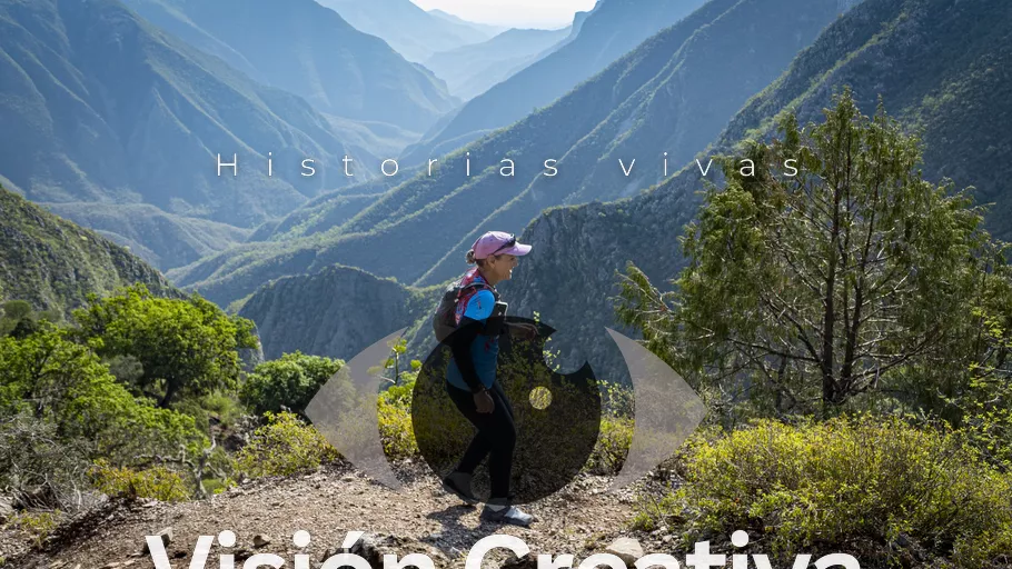 Foto del evento Iturbide Ultra Trail 2024