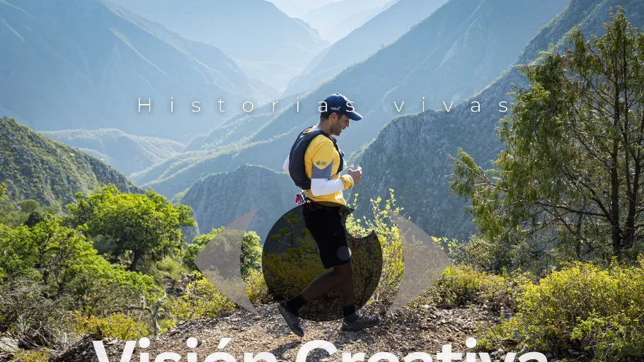 Foto del evento Iturbide Ultra Trail 2024