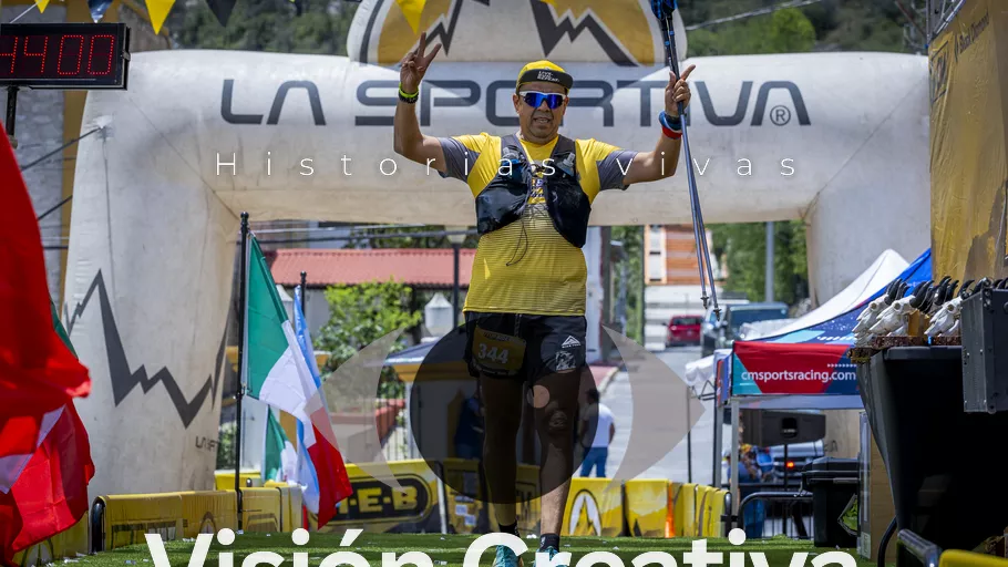 Foto del evento Iturbide Ultra Trail 2024
