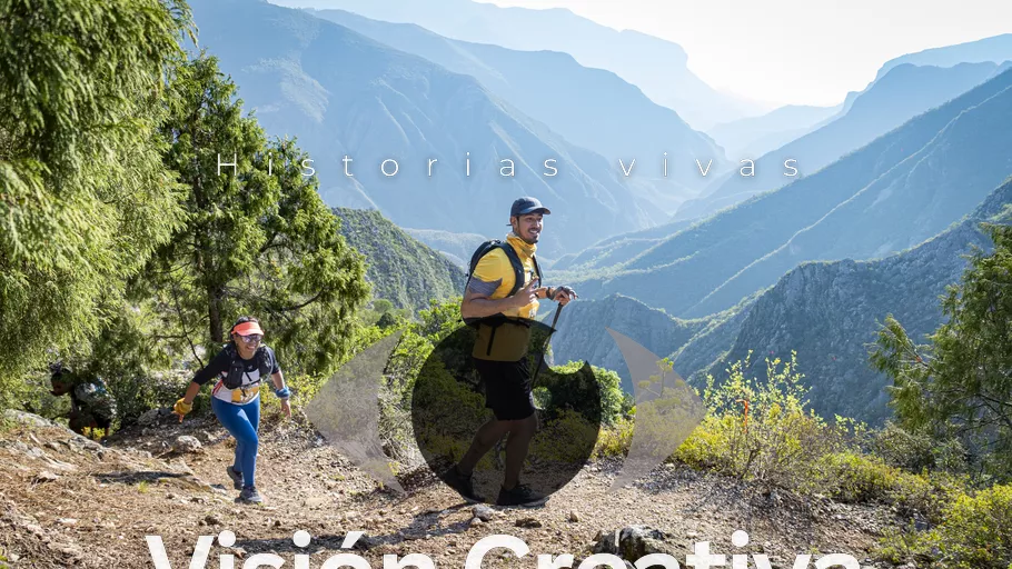 Foto del evento Iturbide Ultra Trail 2024
