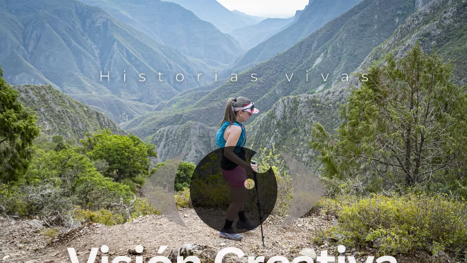 Foto del evento Iturbide Ultra Trail 2024