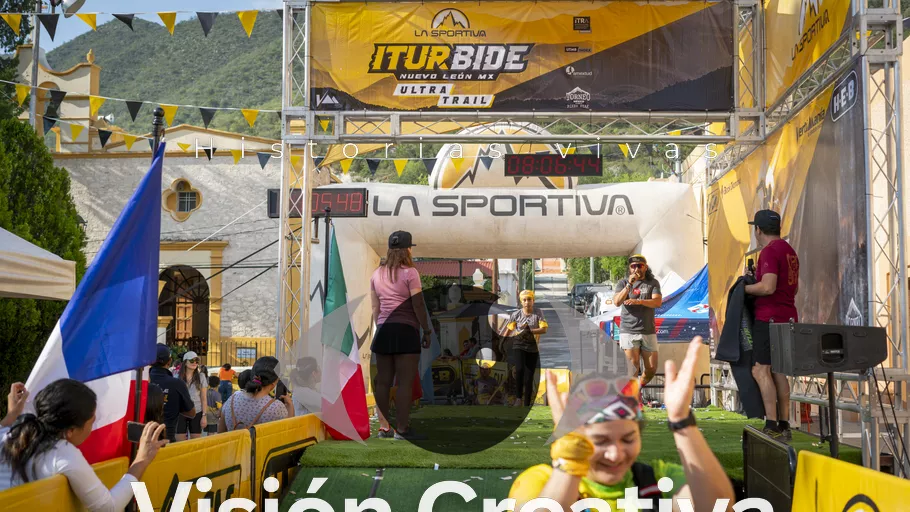 Foto del evento Iturbide Ultra Trail 2024