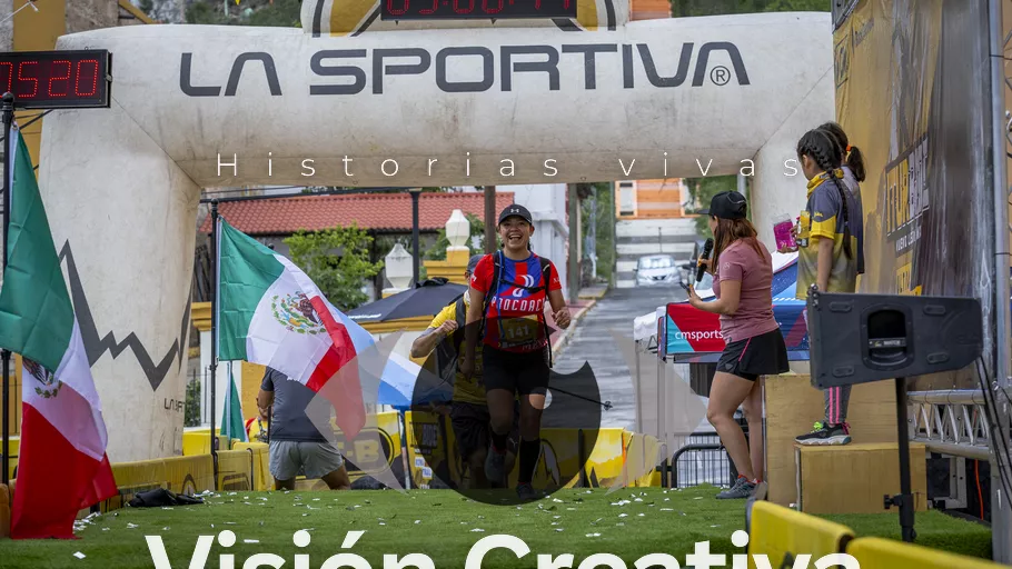 Foto del evento Iturbide Ultra Trail 2024