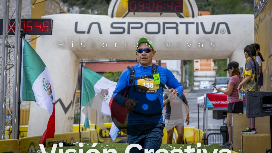 Foto del evento Iturbide Ultra Trail 2024