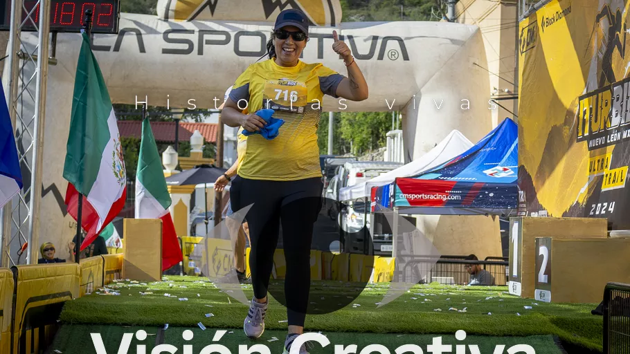 Foto del evento Iturbide Ultra Trail 2024