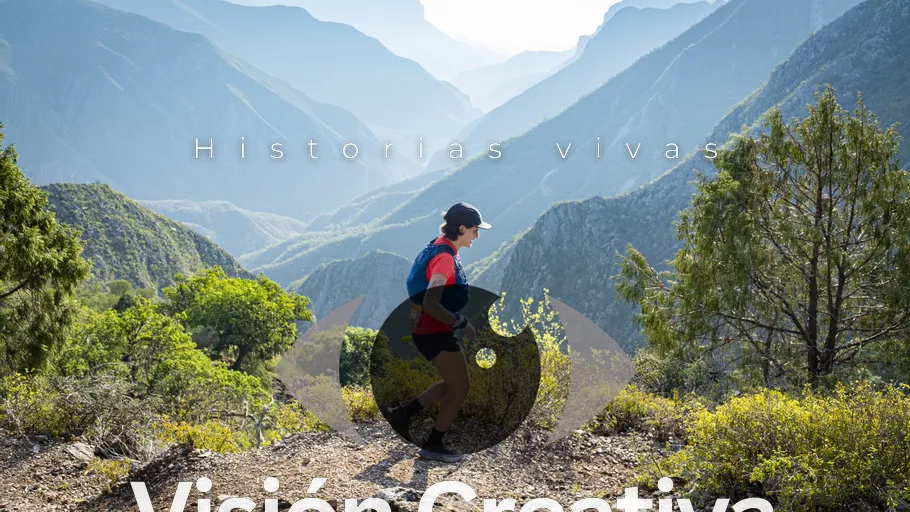 Foto del evento Iturbide Ultra Trail 2024